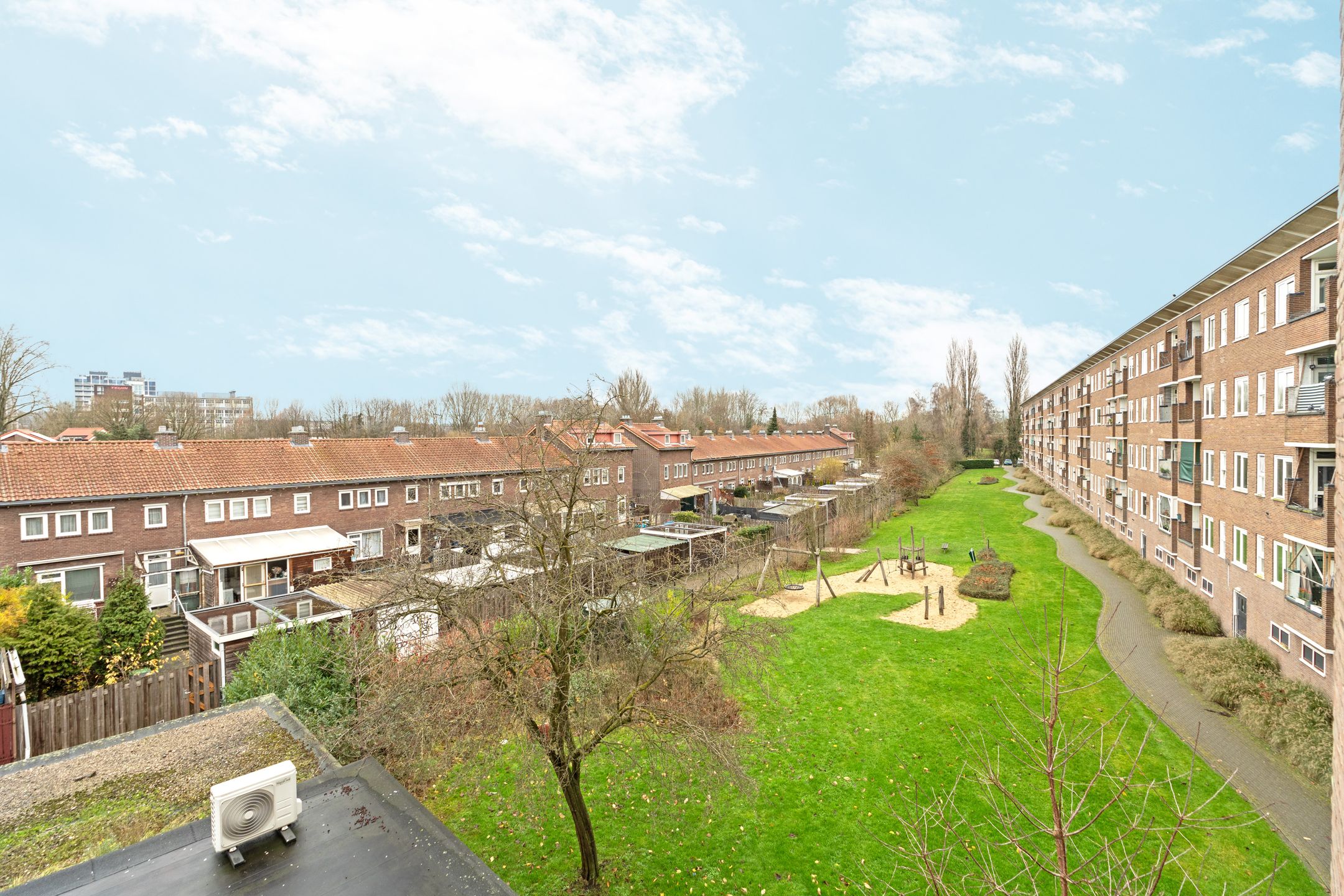 Foto 24 van Johan de Wittlaan 291-2