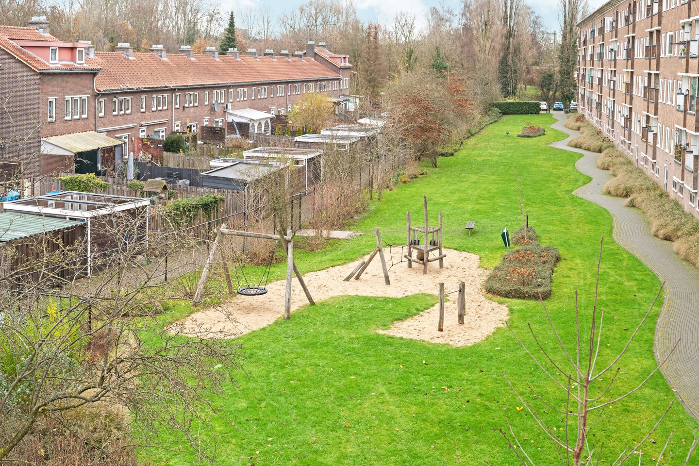 Foto 25 van Johan de Wittlaan 291-2