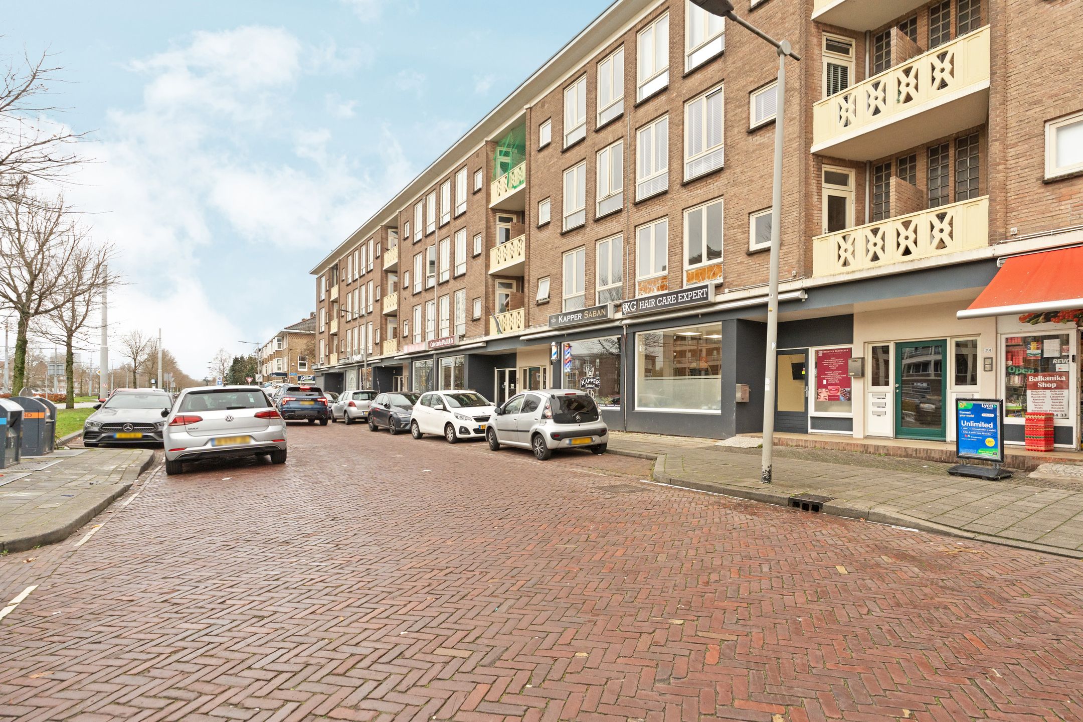 Foto 27 van Johan de Wittlaan 291-2