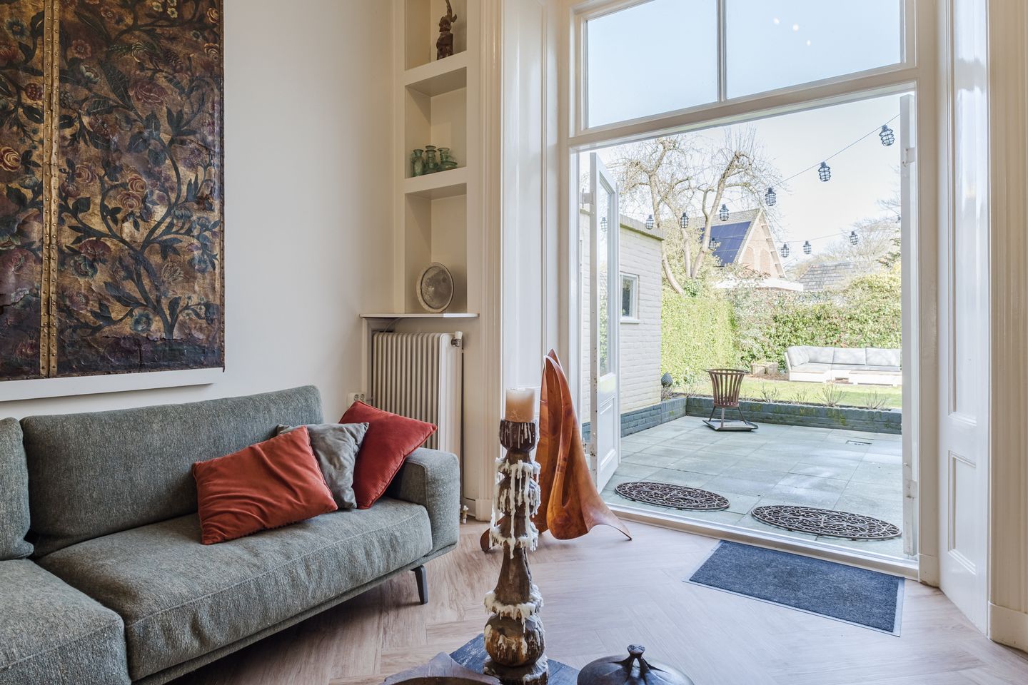 Foto 4 van Kastanjelaan 7