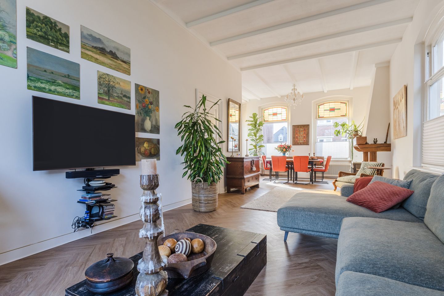 Foto 5 van Kastanjelaan 7