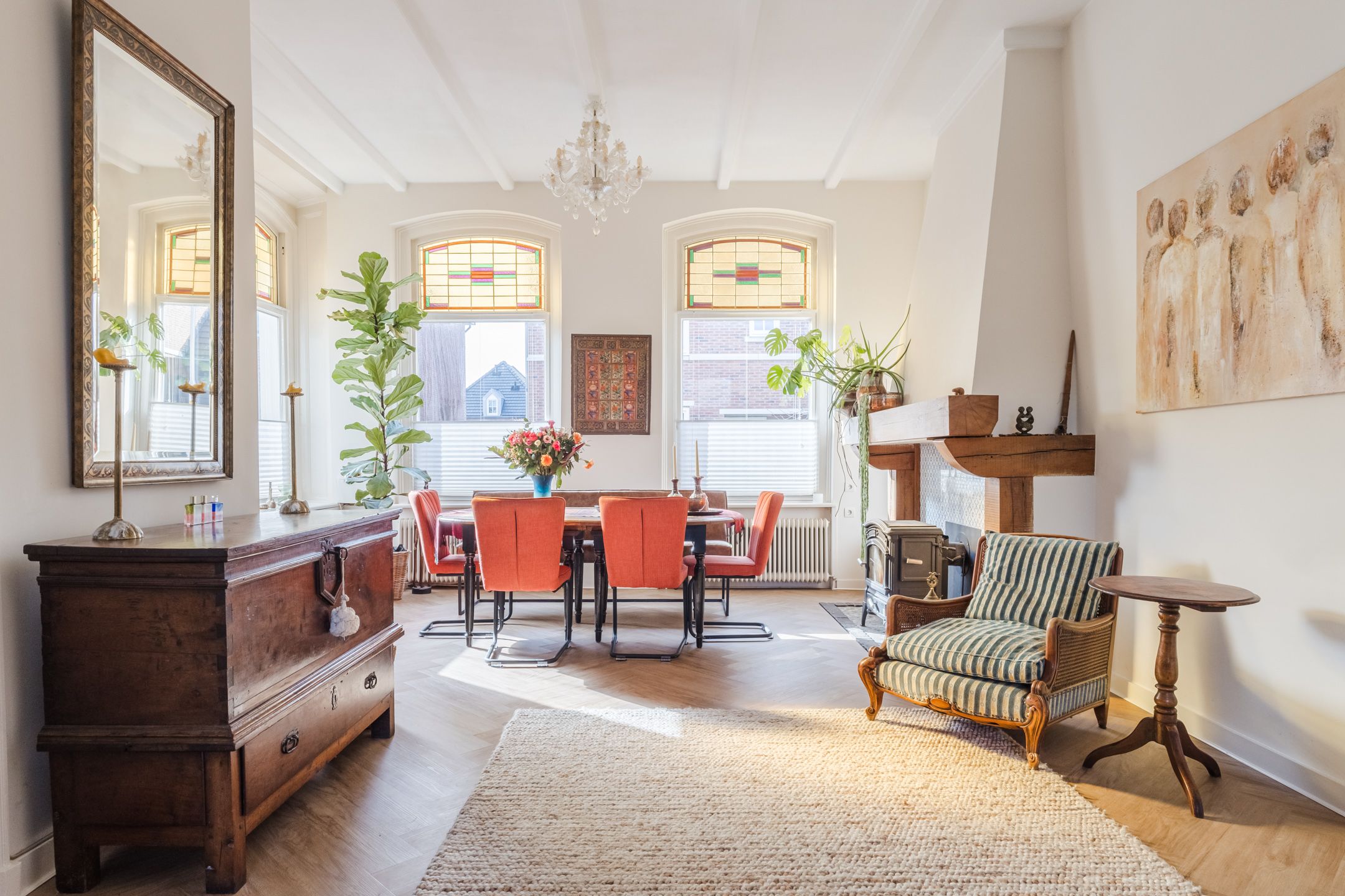 Foto 6 van Kastanjelaan 7