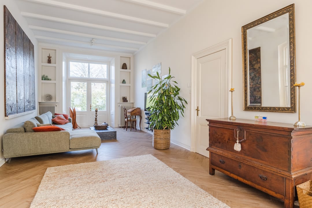 Foto 7 van Kastanjelaan 7