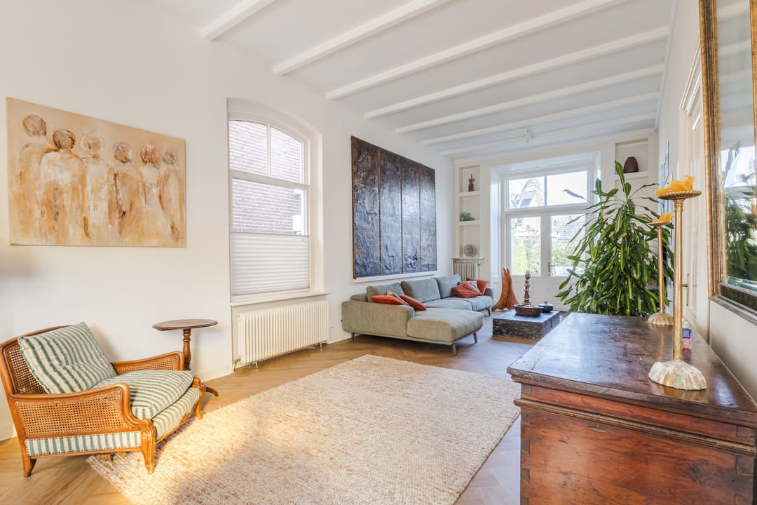 Foto 8 van Kastanjelaan 7