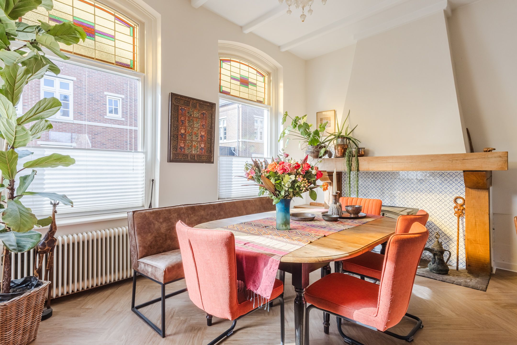 Foto 9 van Kastanjelaan 7