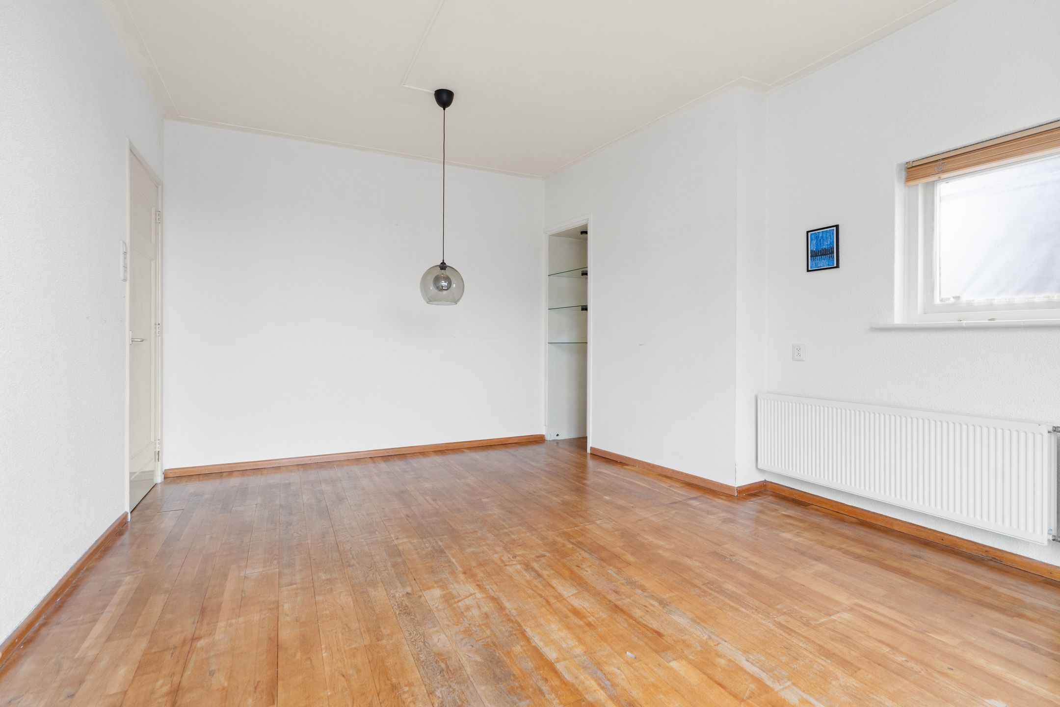 Foto 9 van Johan de Wittlaan 291-2