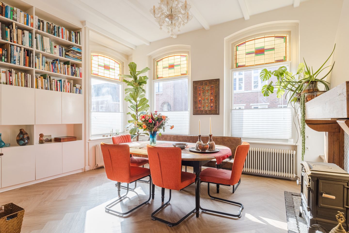 Foto 10 van Kastanjelaan 7