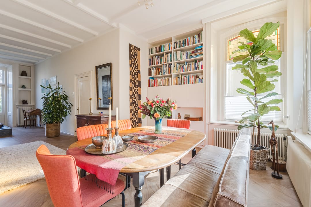 Foto 11 van Kastanjelaan 7