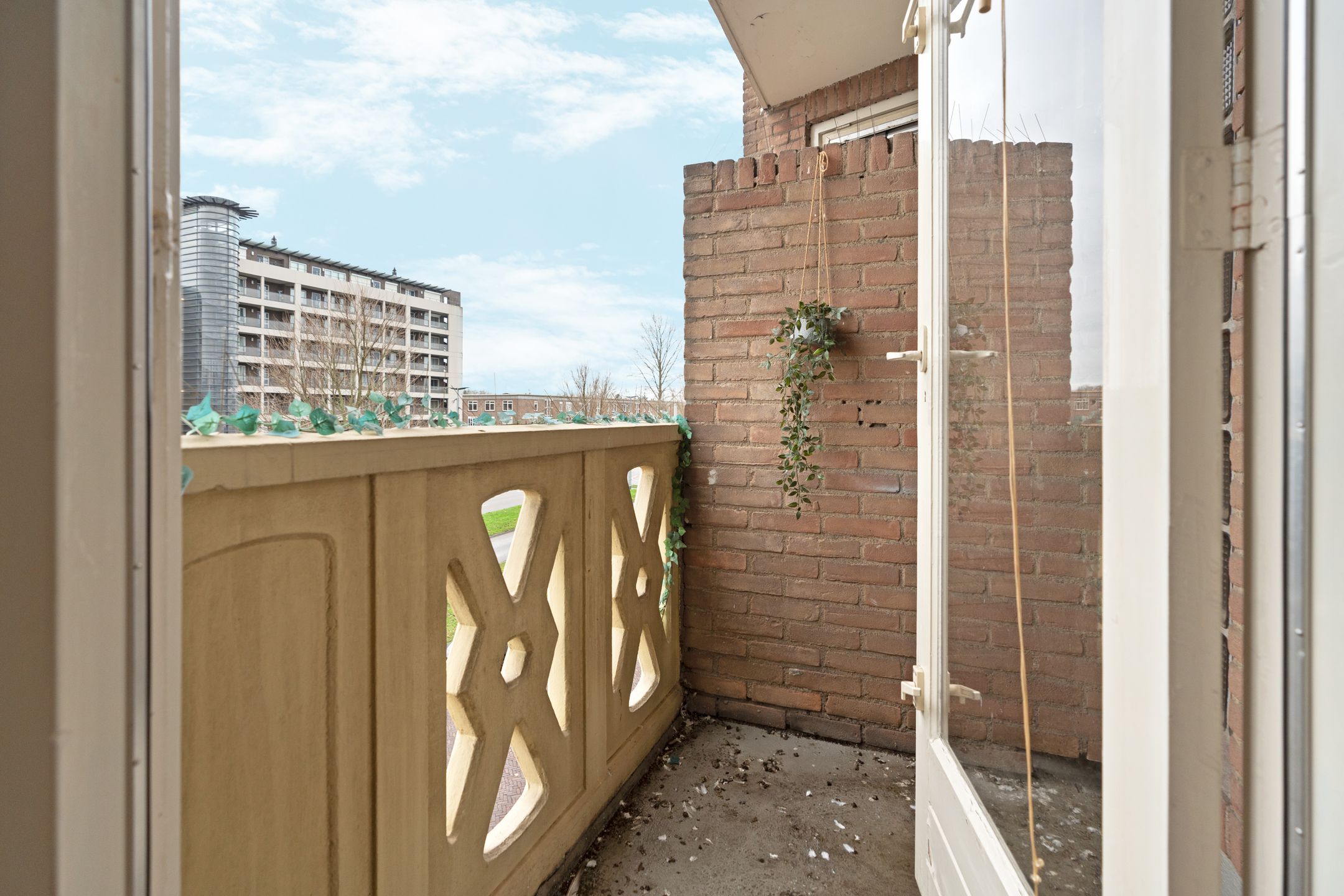 Foto 12 van Johan de Wittlaan 291-2