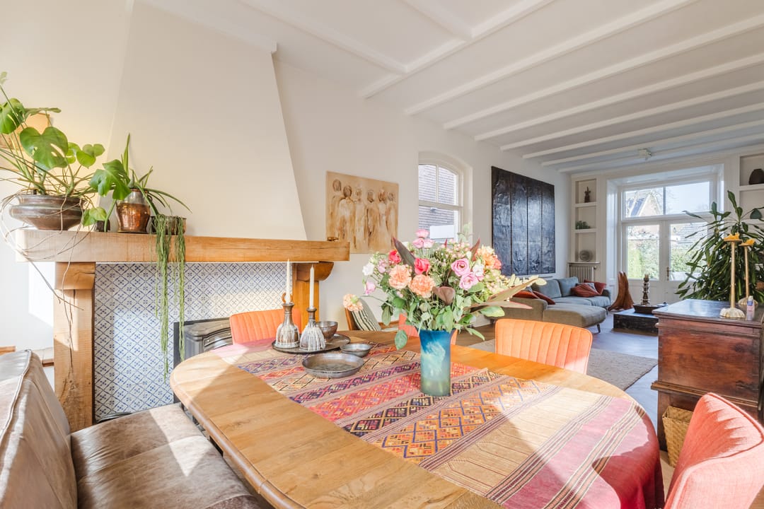 Foto 13 van Kastanjelaan 7