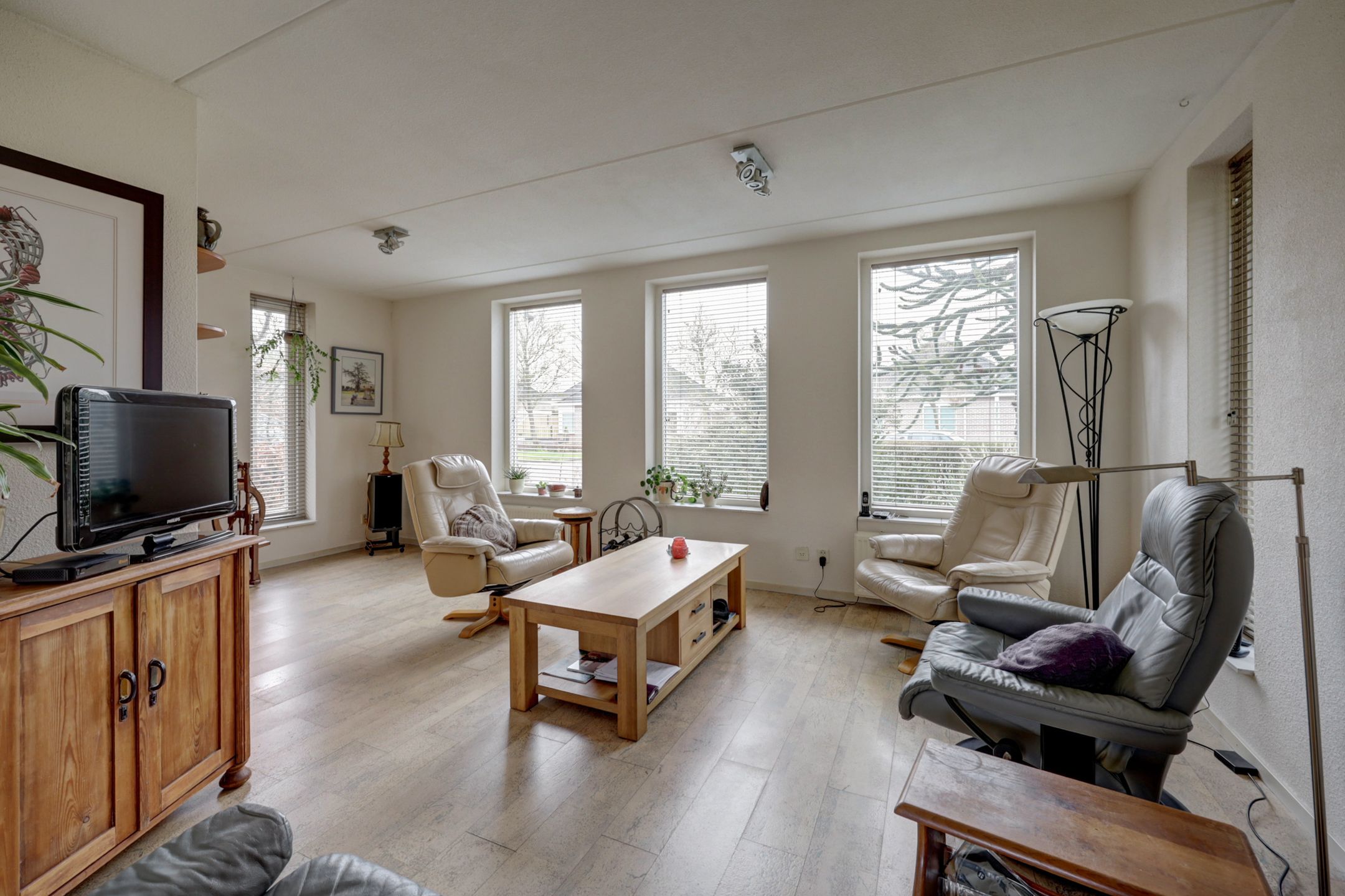 Foto 3 van Ridderspoorlaan 9