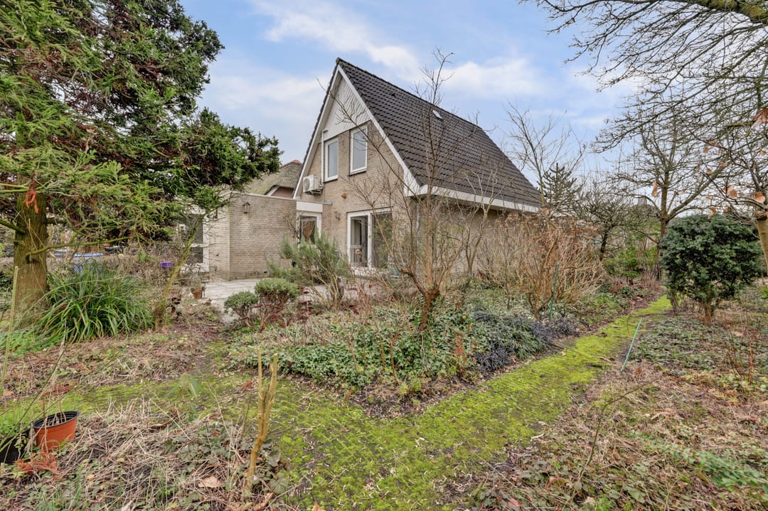 Foto 2 van Ridderspoorlaan 9