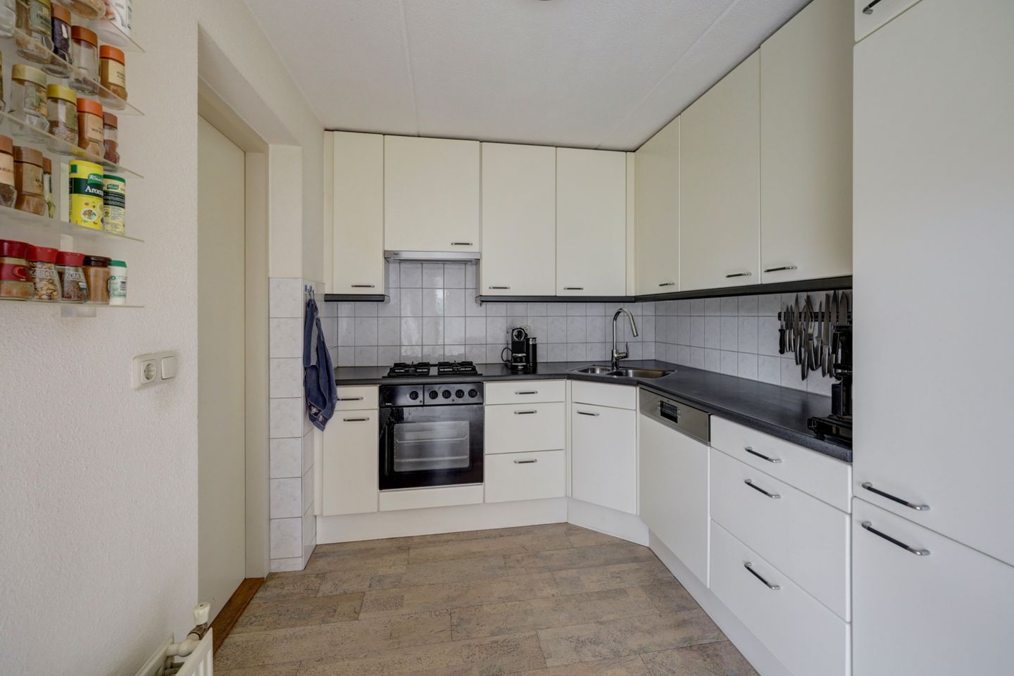 Foto 4 van Ridderspoorlaan 9