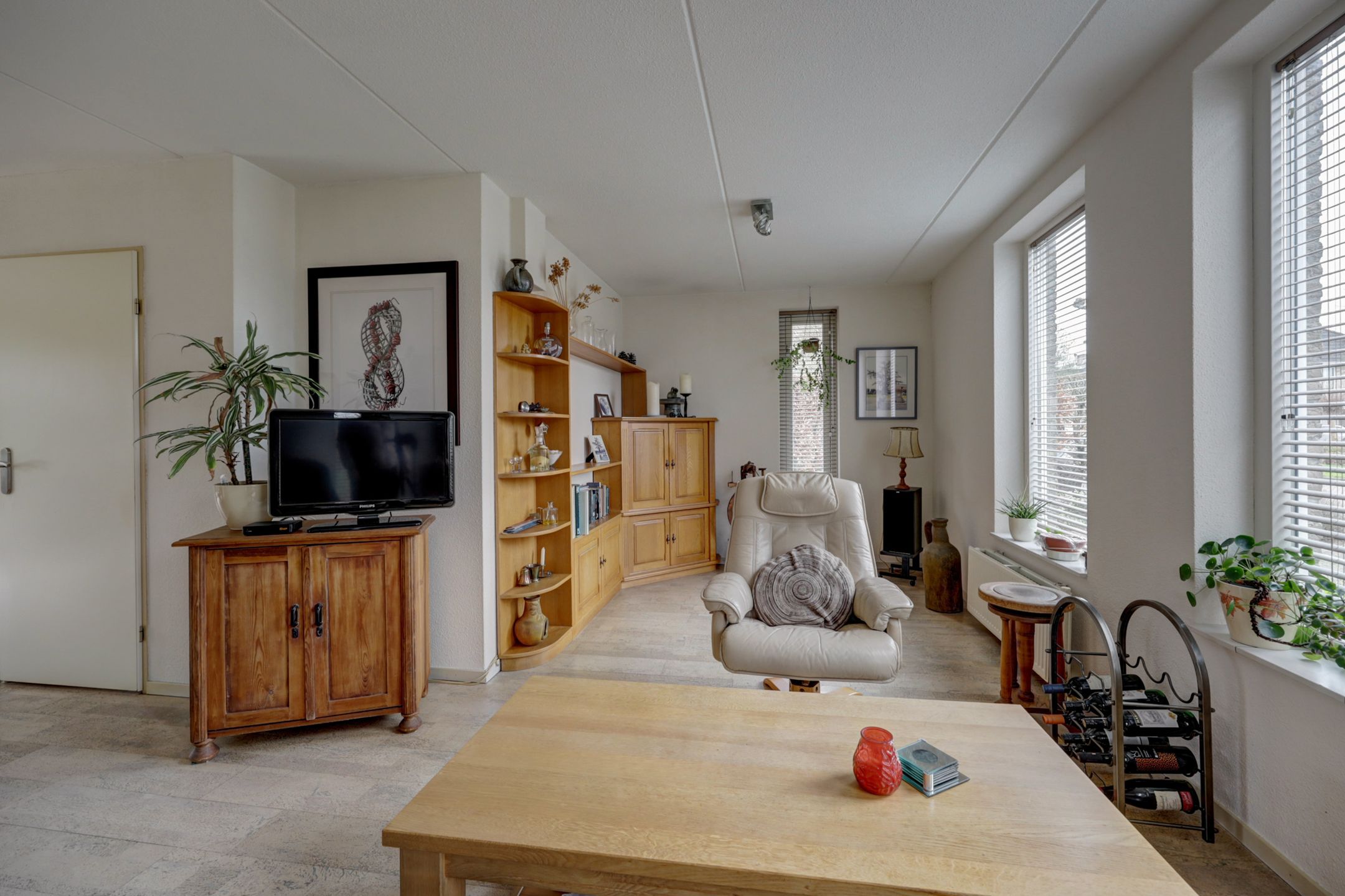 Foto 6 van Ridderspoorlaan 9