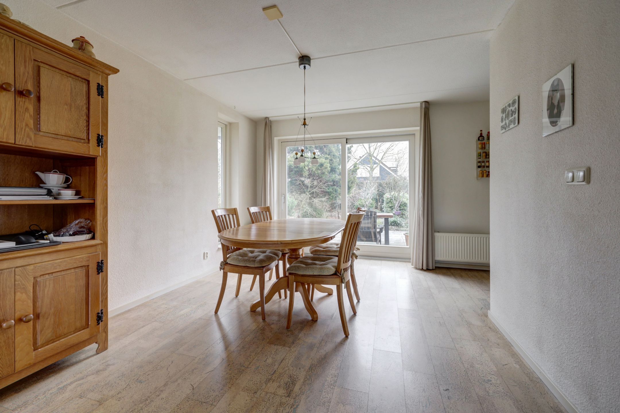 Foto 9 van Ridderspoorlaan 9