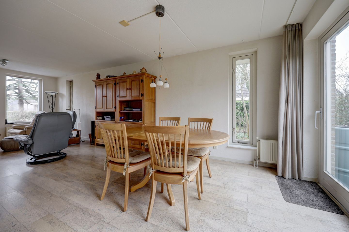 Foto 10 van Ridderspoorlaan 9