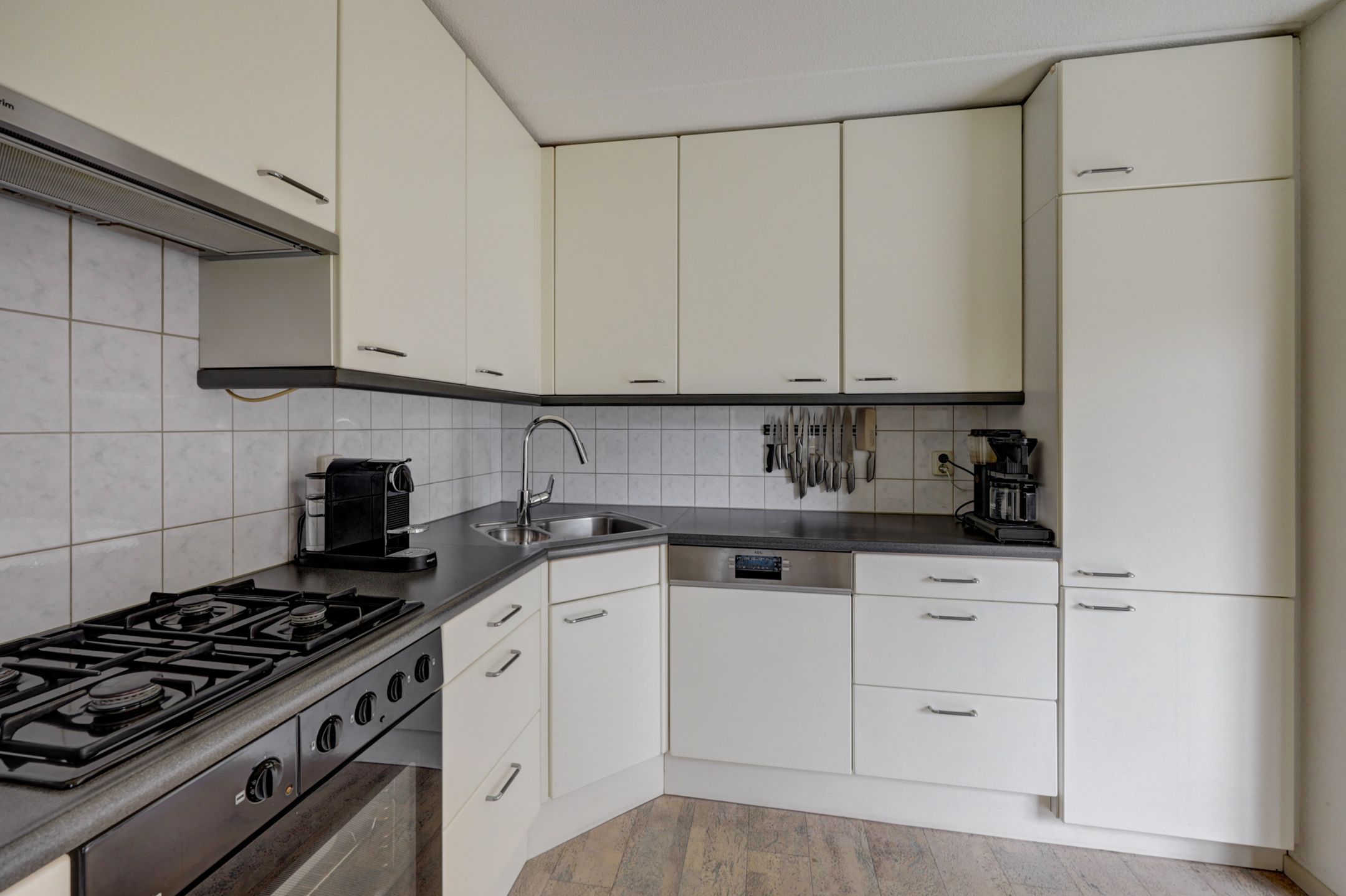 Foto 12 van Ridderspoorlaan 9