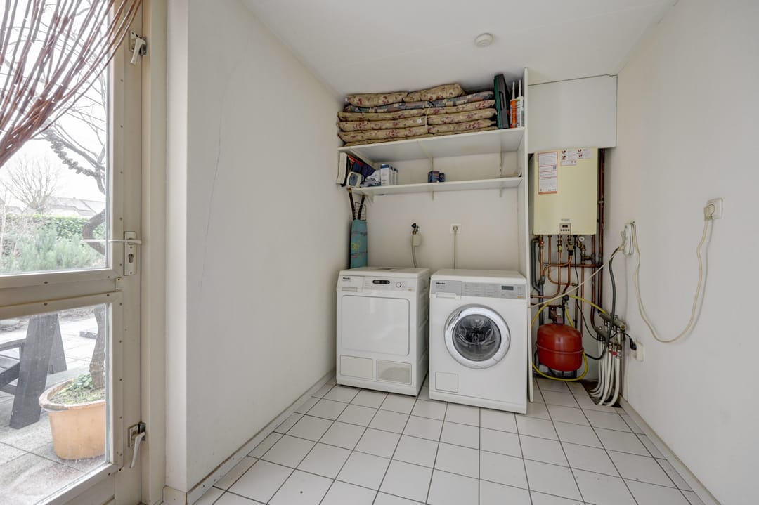 Foto 13 van Ridderspoorlaan 9