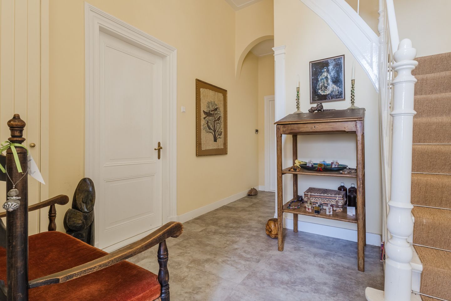 Foto 25 van Kastanjelaan 7