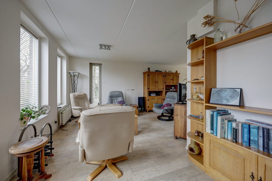 Foto 7 van Ridderspoorlaan 9