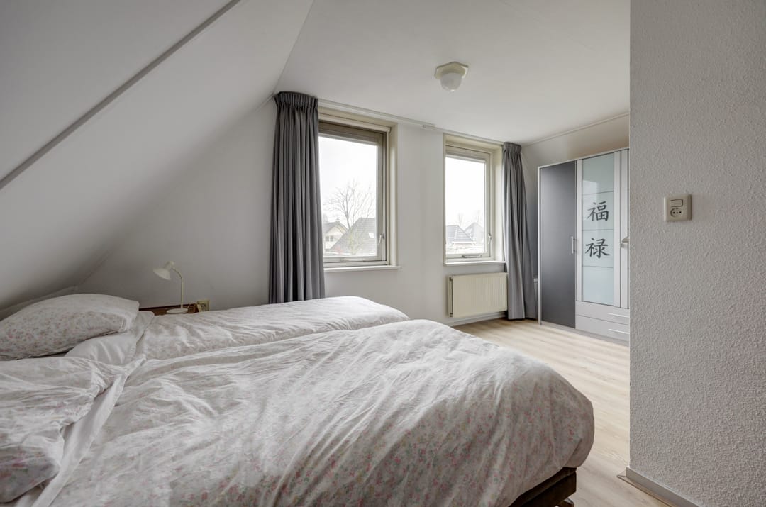 Foto 17 van Ridderspoorlaan 9