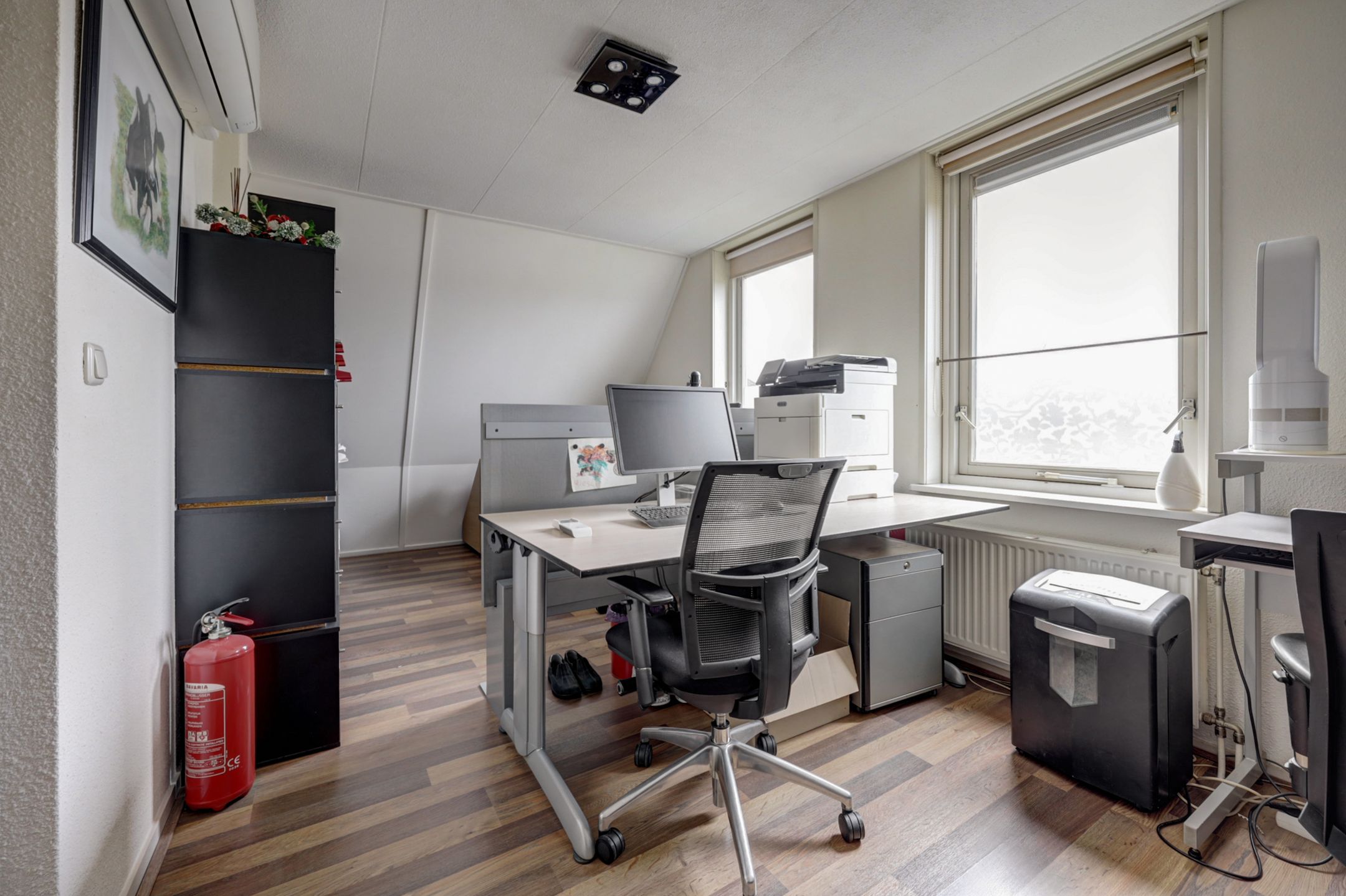 Foto 18 van Ridderspoorlaan 9