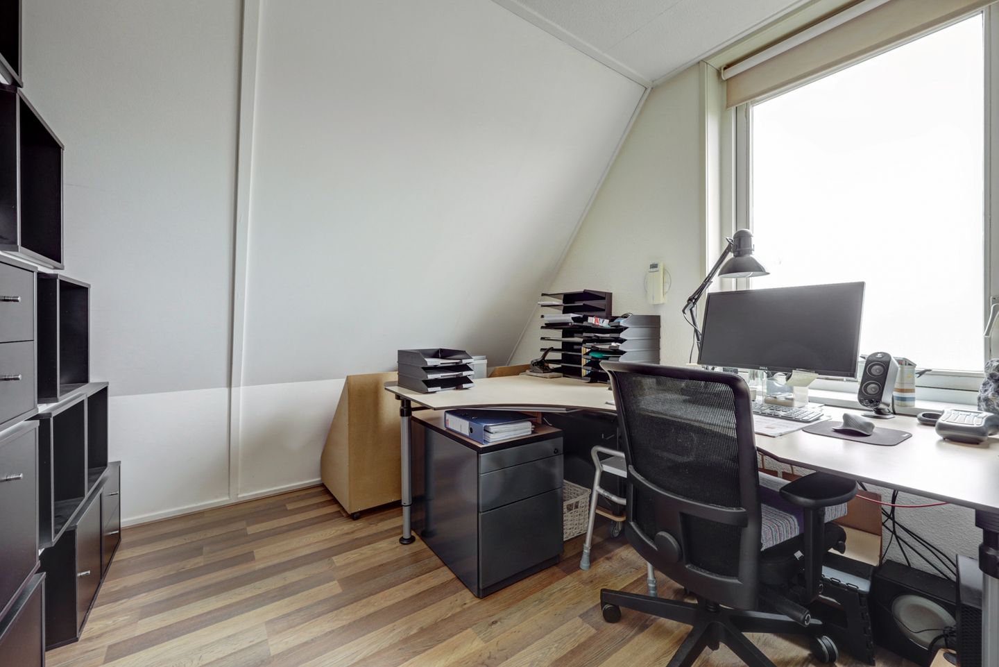 Foto 19 van Ridderspoorlaan 9