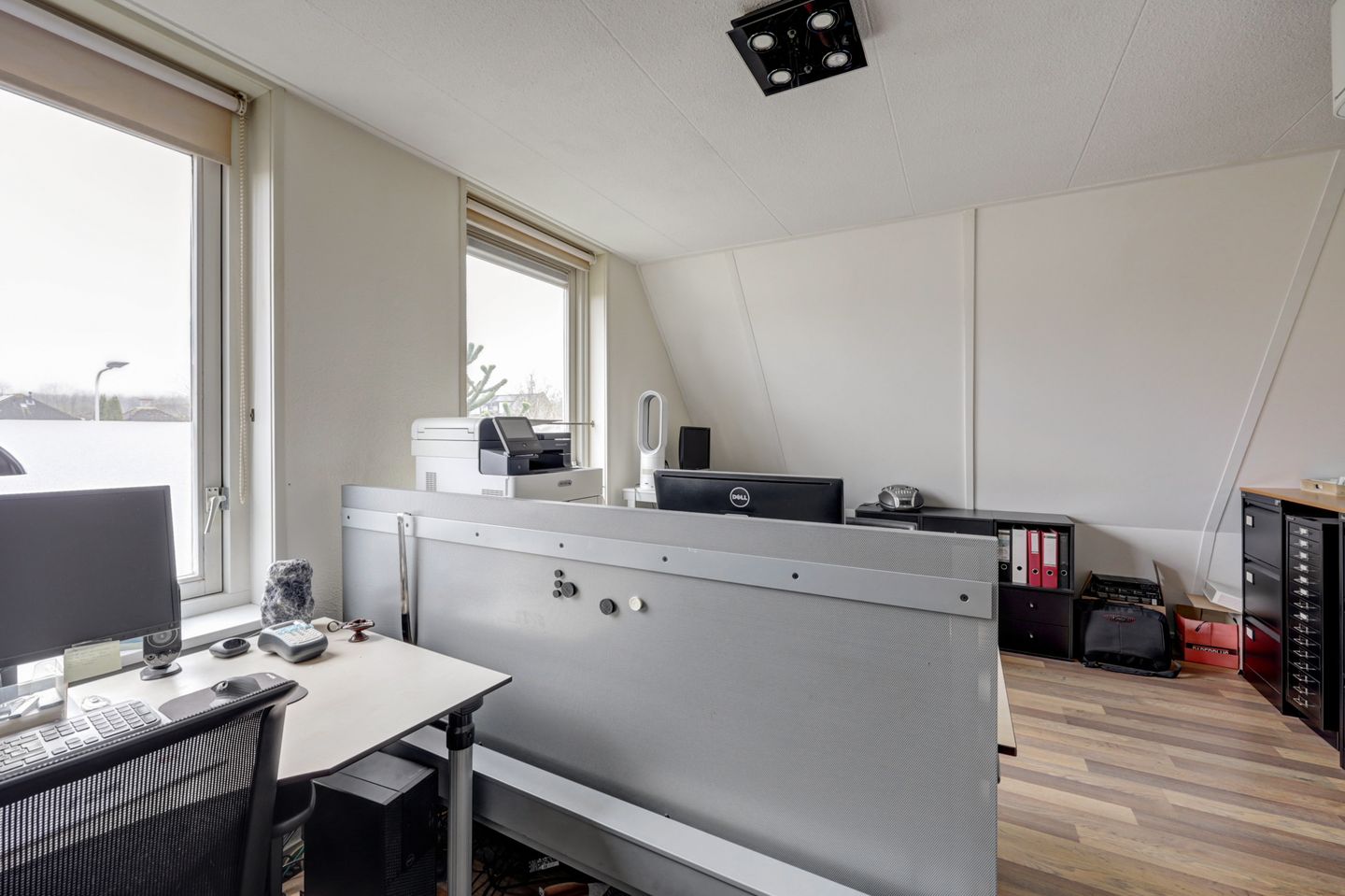 Foto 20 van Ridderspoorlaan 9