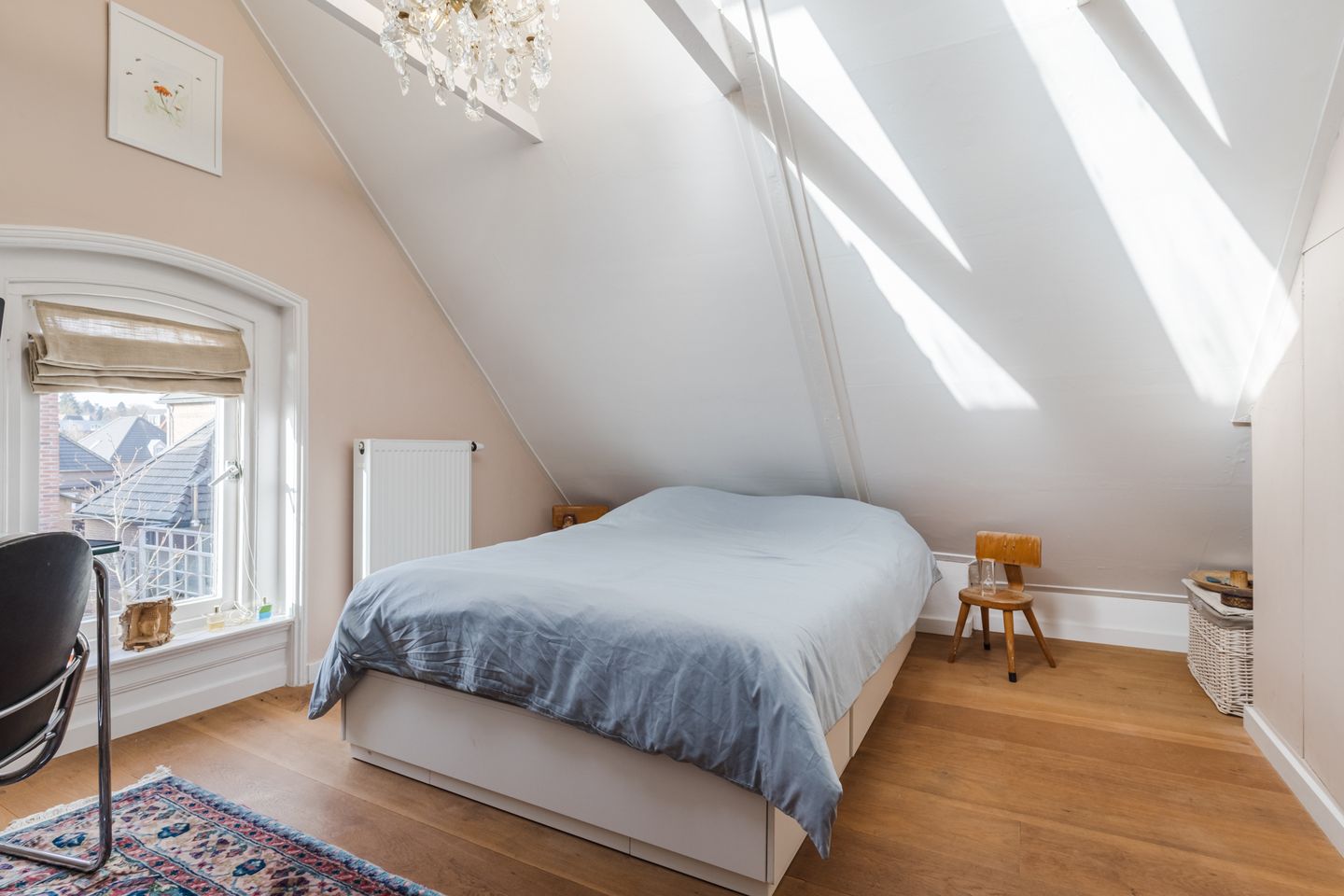 Foto 34 van Kastanjelaan 7