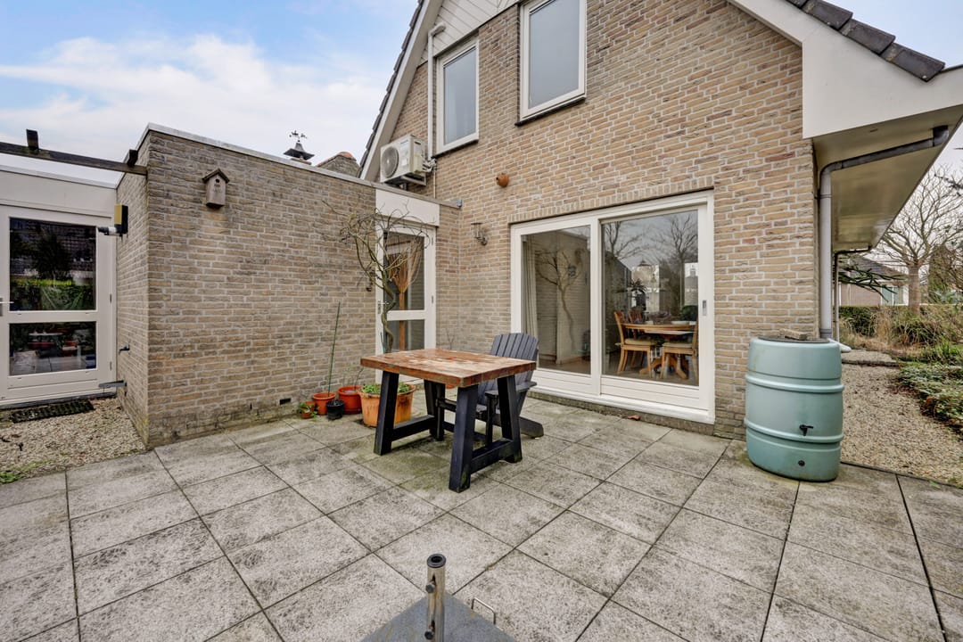 Foto 23 van Ridderspoorlaan 9