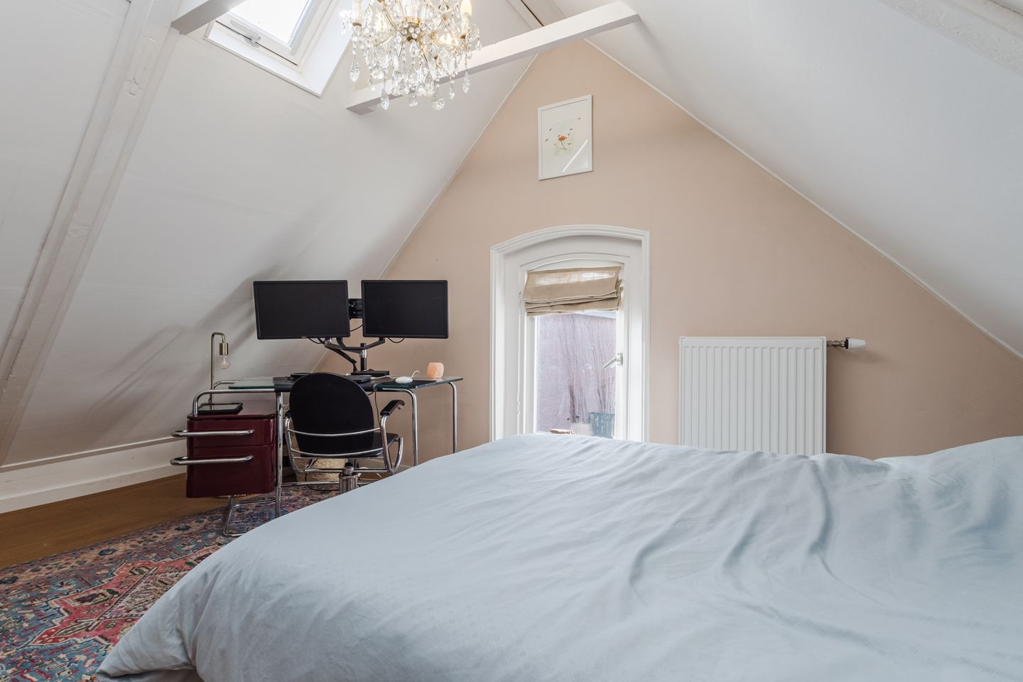 Foto 35 van Kastanjelaan 7