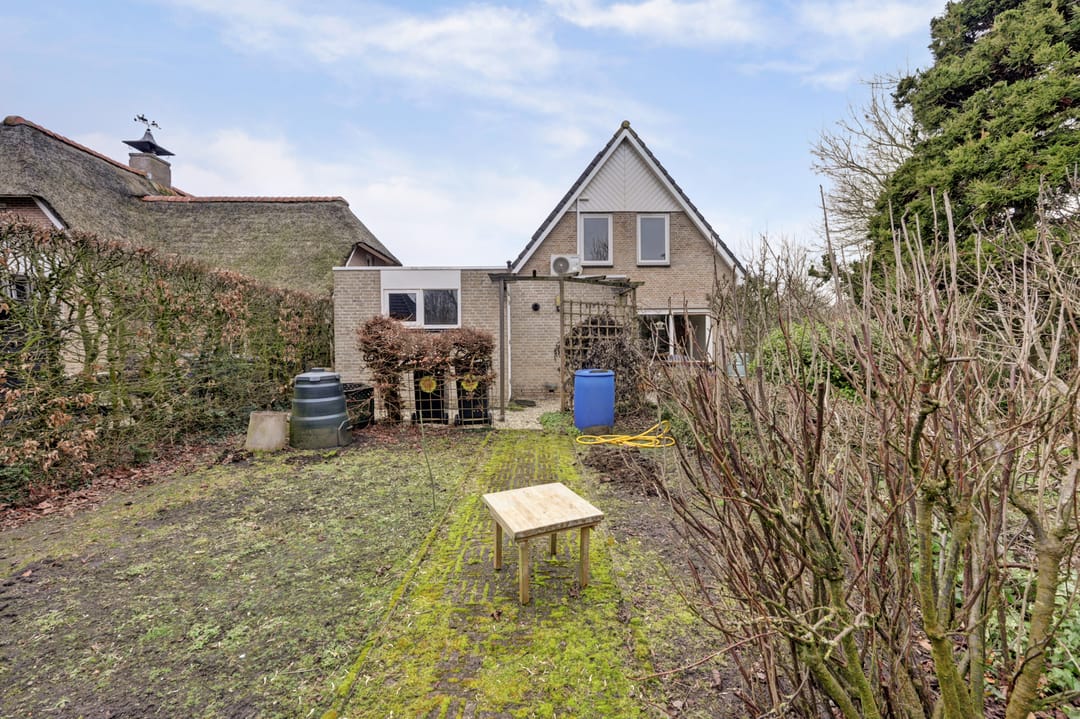 Foto 26 van Ridderspoorlaan 9