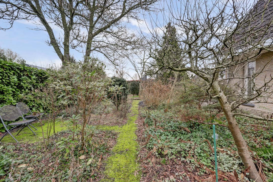 Foto 28 van Ridderspoorlaan 9