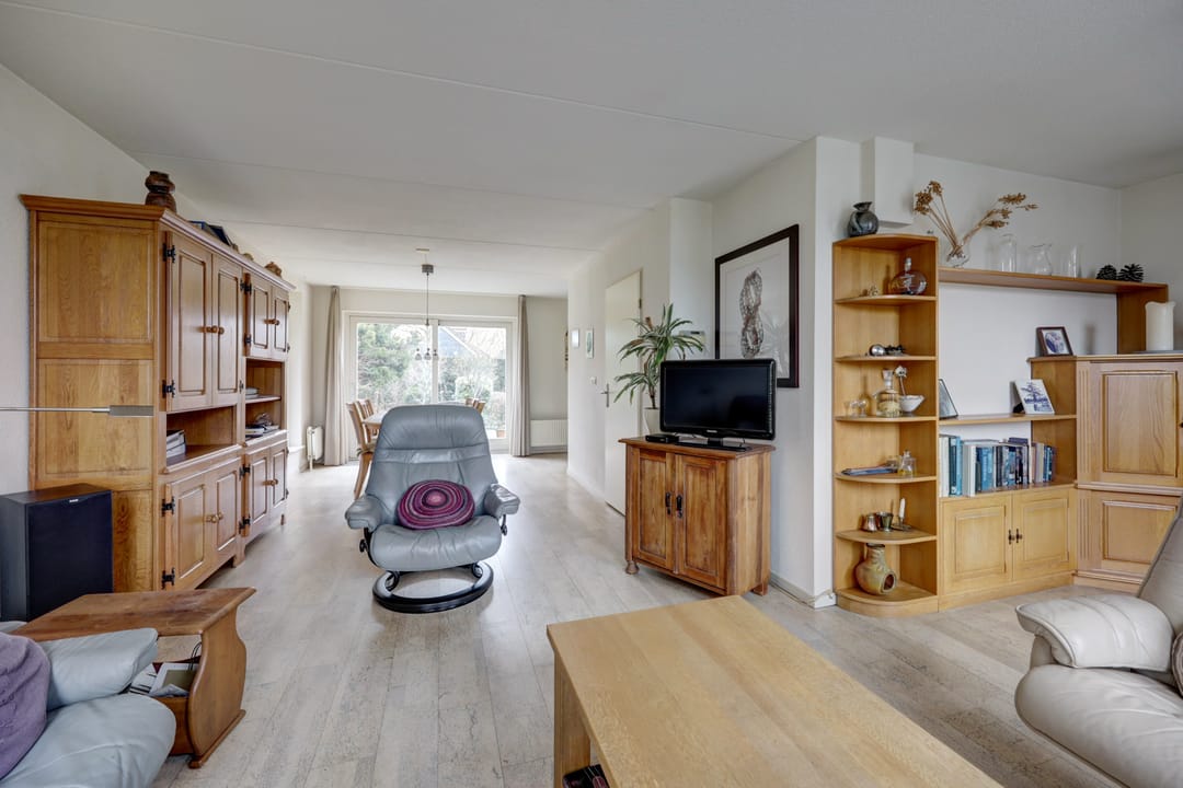 Foto 8 van Ridderspoorlaan 9