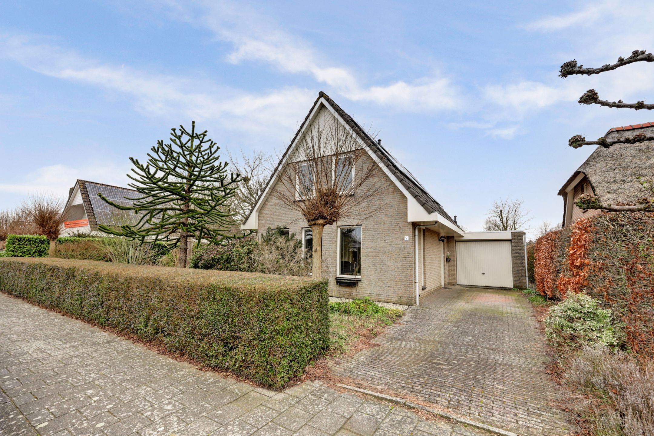 Foto 30 van Ridderspoorlaan 9