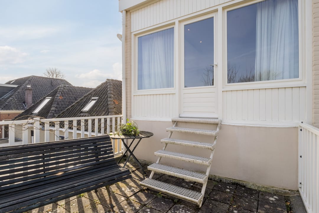 Foto 43 van Kastanjelaan 7