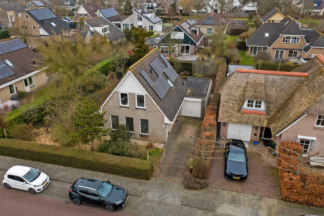 Foto 31 van Ridderspoorlaan 9