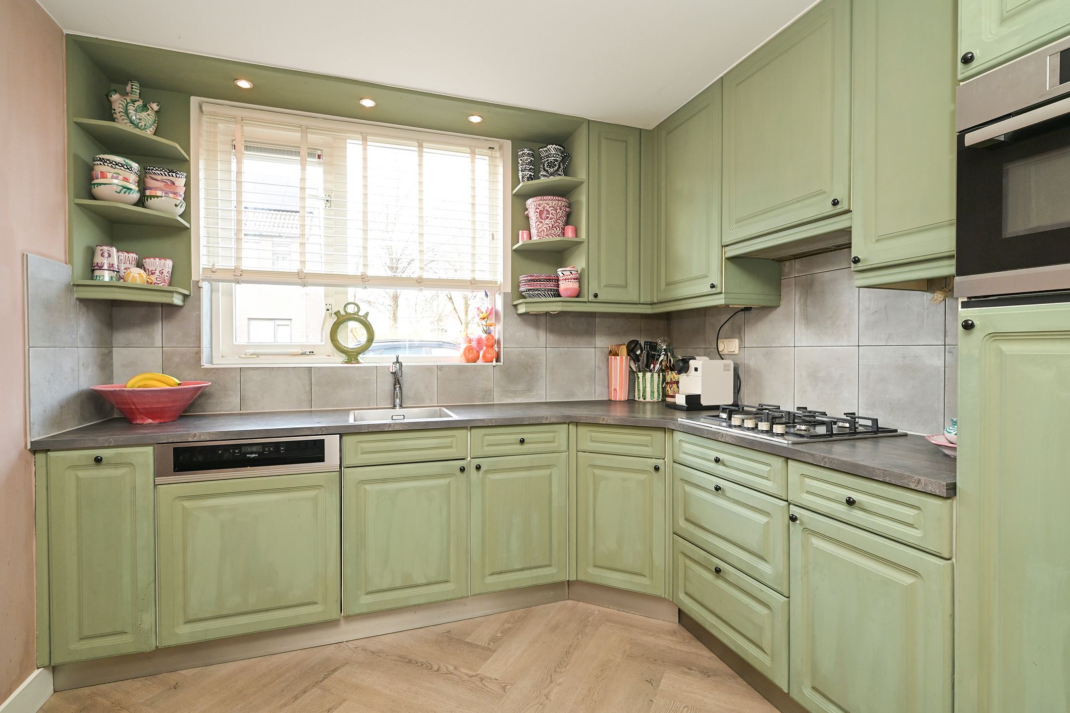 Photo 3 of Dwarsland 19