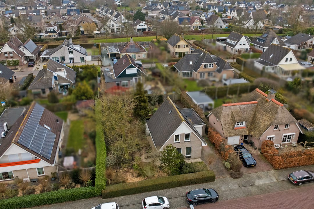 Foto 32 van Ridderspoorlaan 9