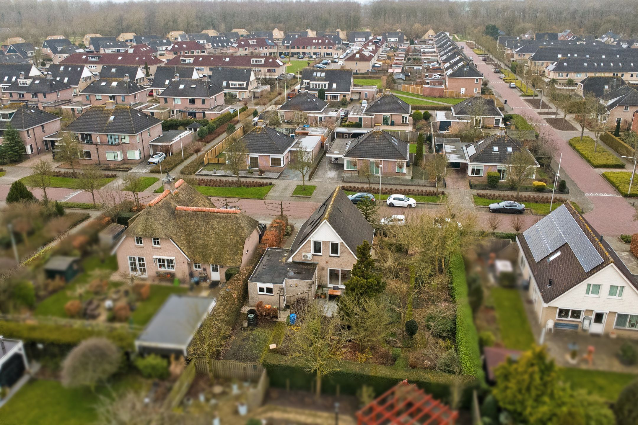 Foto 33 van Ridderspoorlaan 9