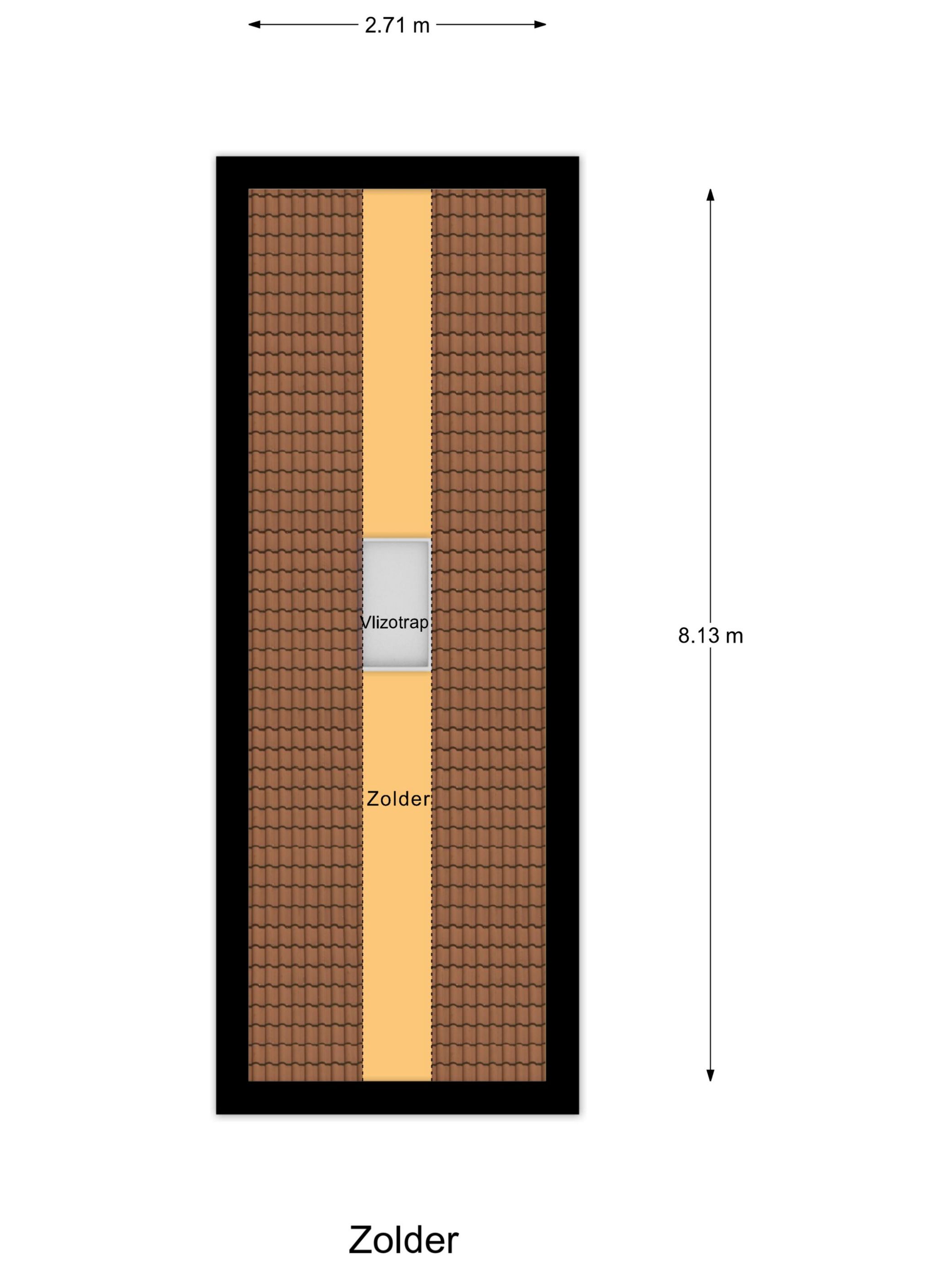 Foto 36 van Ridderspoorlaan 9