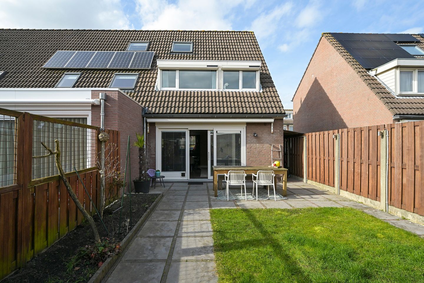 Photo 5 of Dwarsland 19