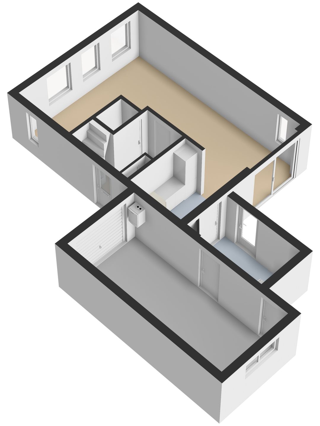 Foto 37 van Ridderspoorlaan 9