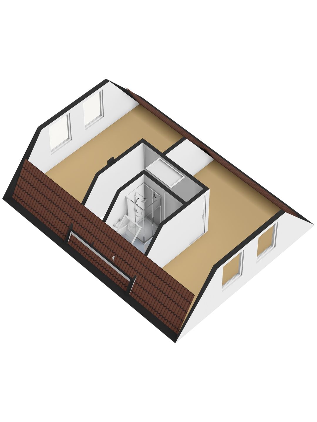 Foto 38 van Ridderspoorlaan 9