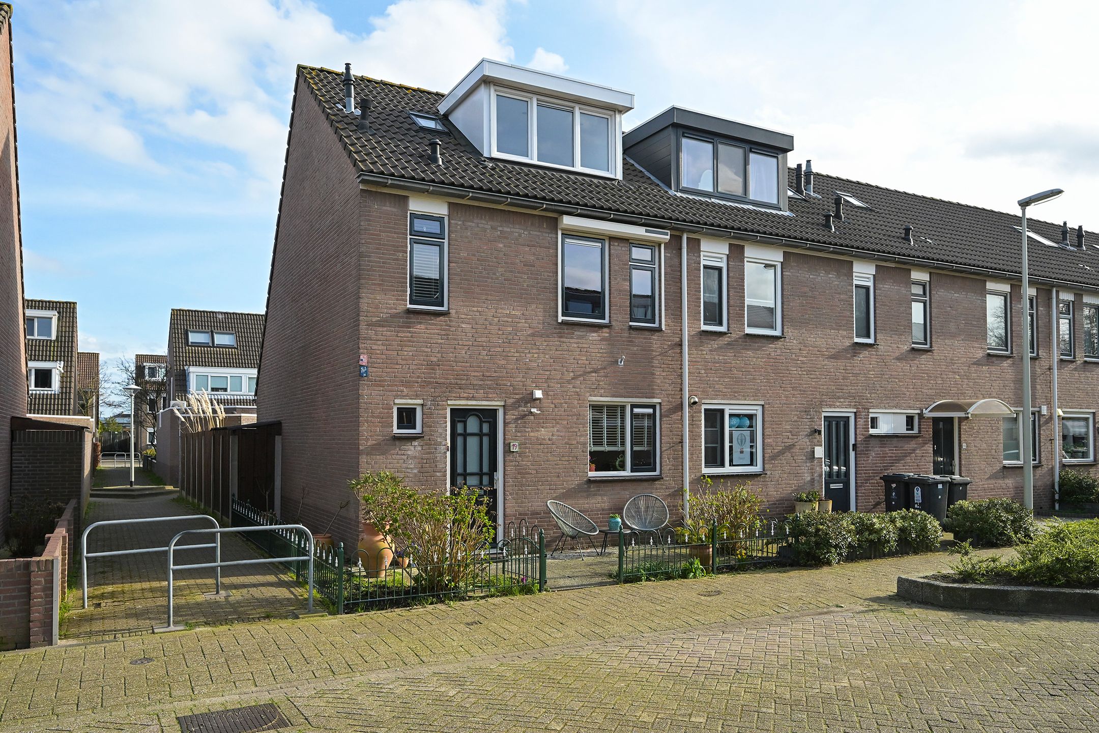 Photo 6 of Dwarsland 19