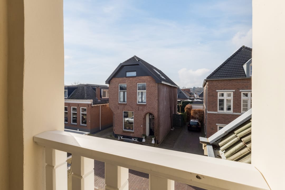 Foto 53 van Kastanjelaan 7