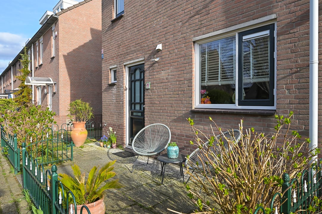 Photo 8 of Dwarsland 19