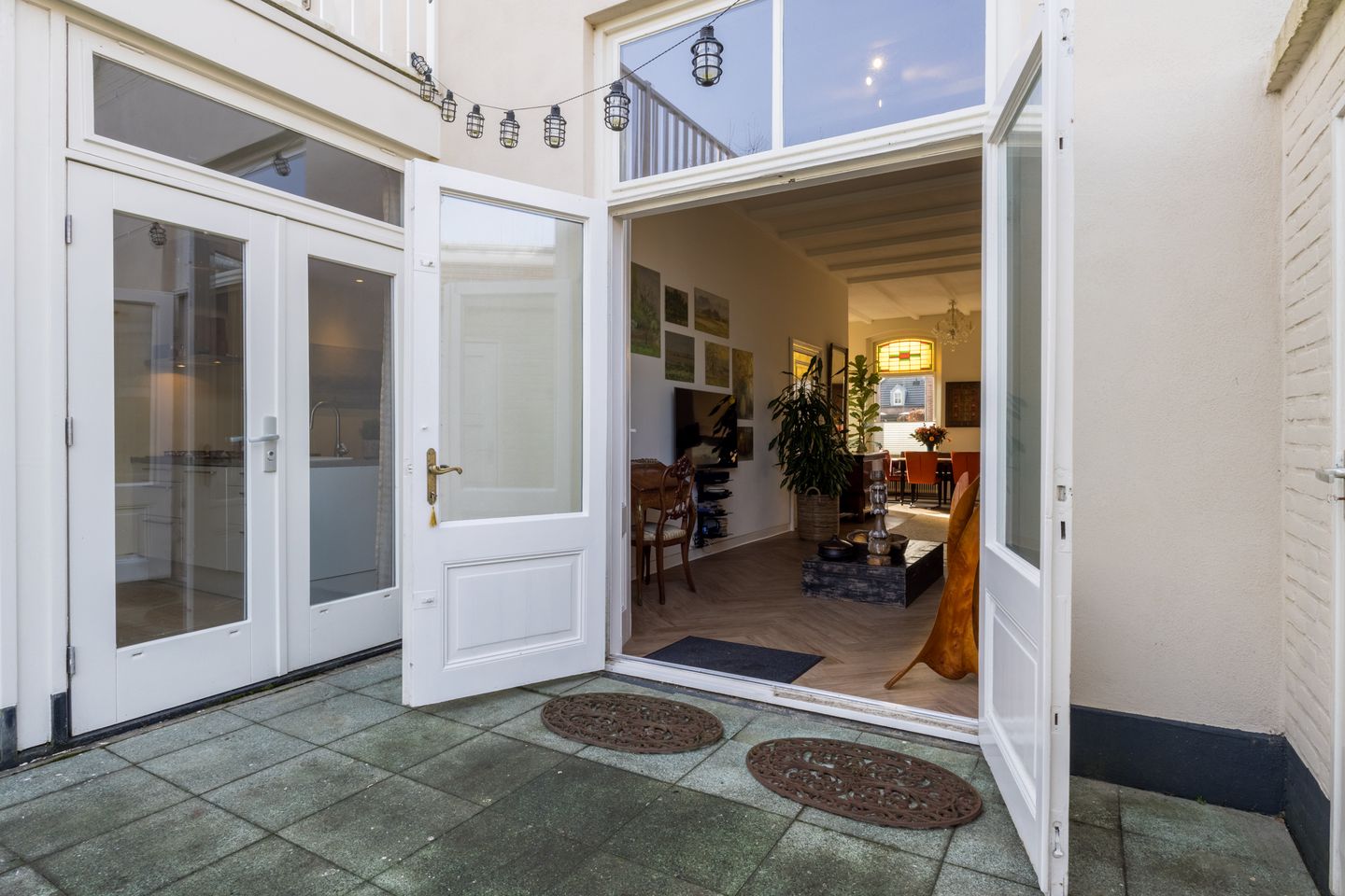 Foto 55 van Kastanjelaan 7