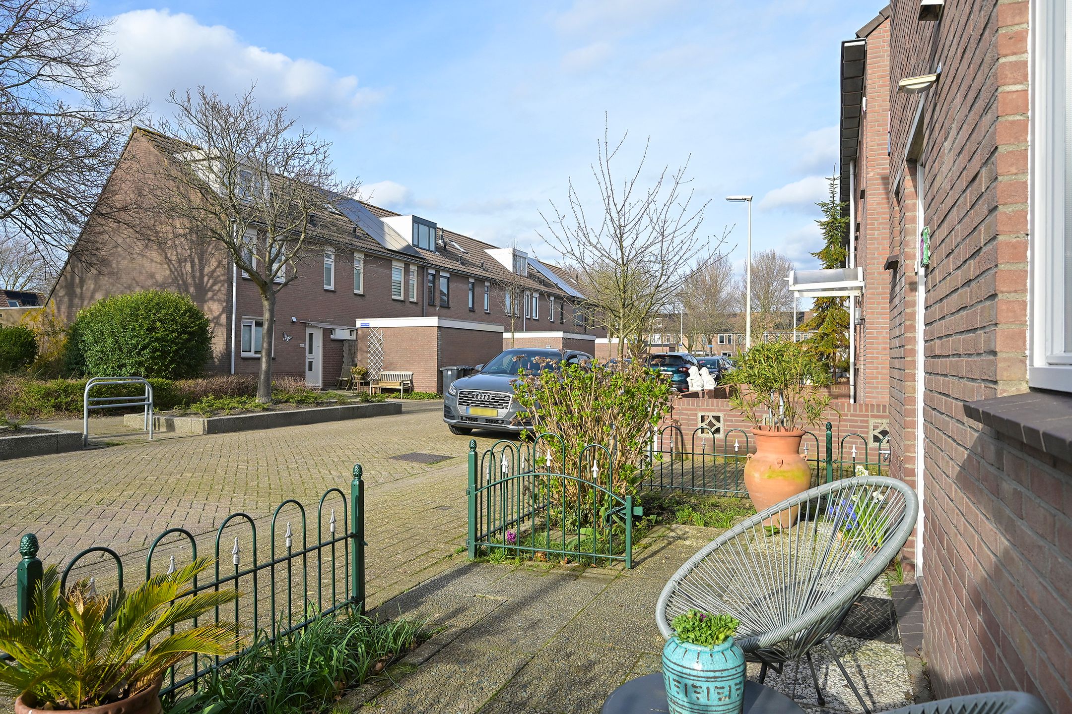 Photo 9 of Dwarsland 19