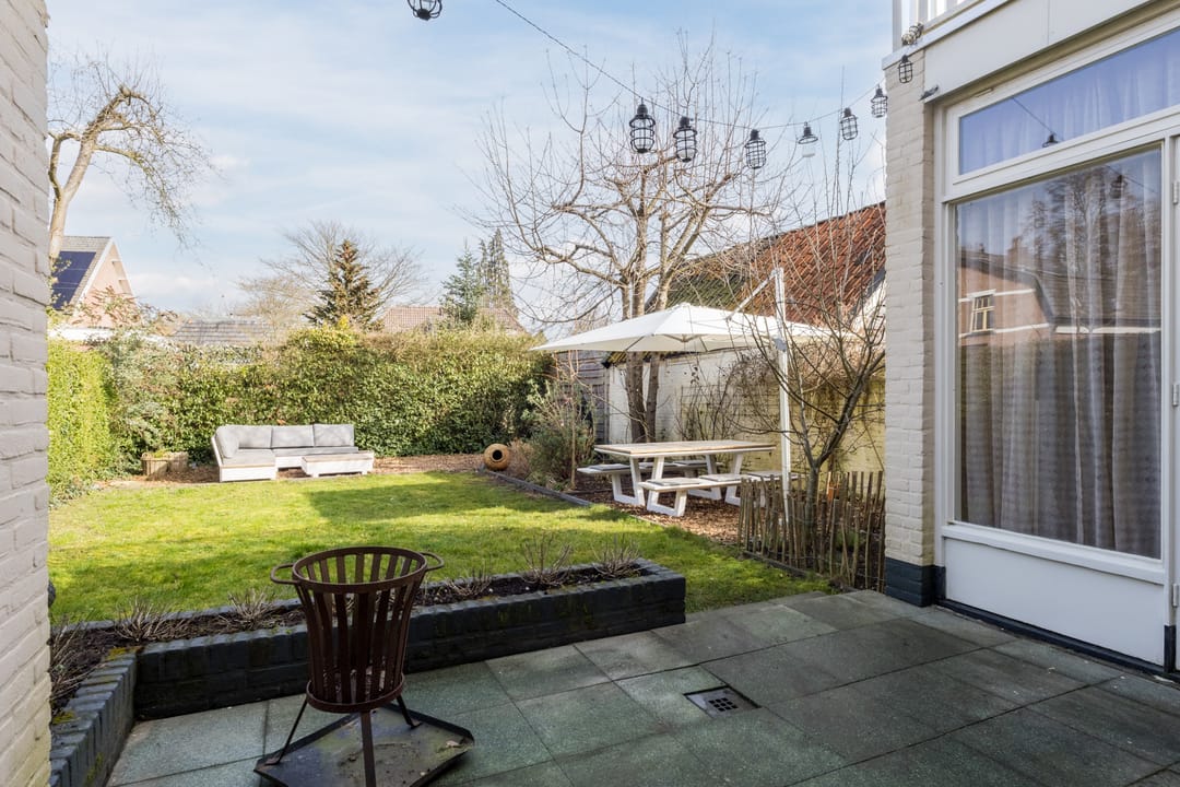 Foto 56 van Kastanjelaan 7